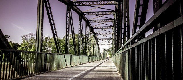 Viaducto de Canalejas