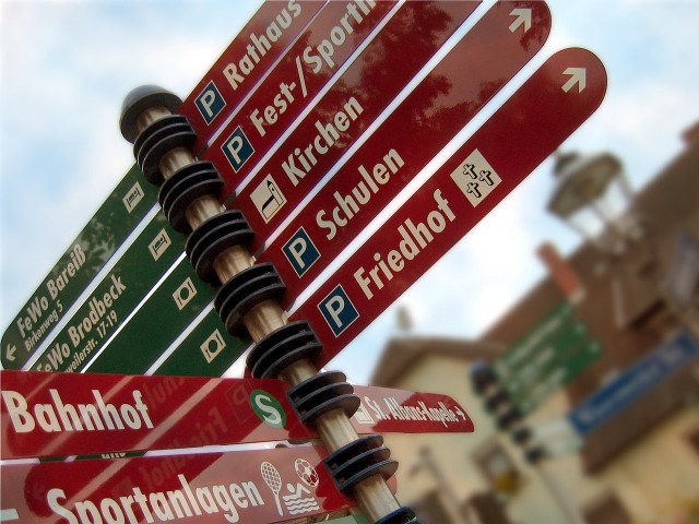 Lugares de inter&eacute;s