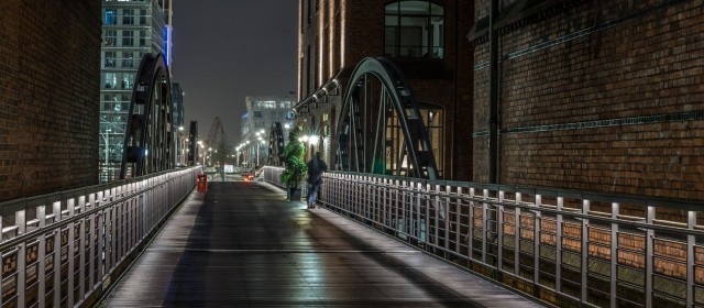 Puente de Sant Jordi