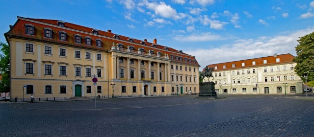 Conservatorio de M&uacute;sica y Danza 'Joan Cant&oacute;'