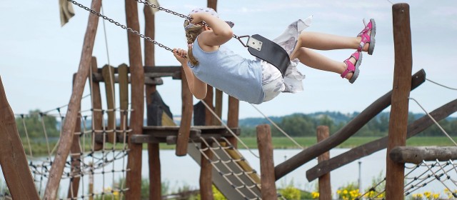 Kinetic Trampoline Park