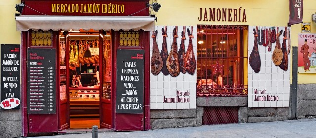 El Secreto Ib&eacute;rico